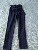 Pantalon femme