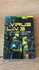 Virus L.i.V. 3