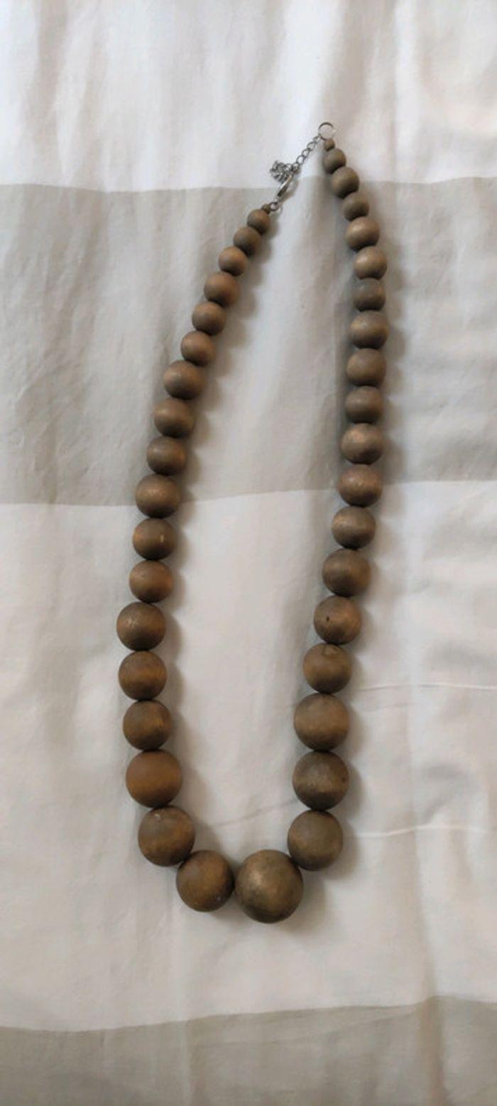 Collier fantaisie - photo numéro 2