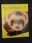 Livre sur la vie du furet