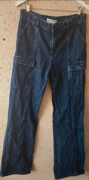 Pantalon homme 38