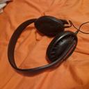 Casque filaire Sennheiser