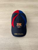 Casquette Barcelone