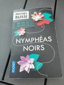 Nymphéas noirs