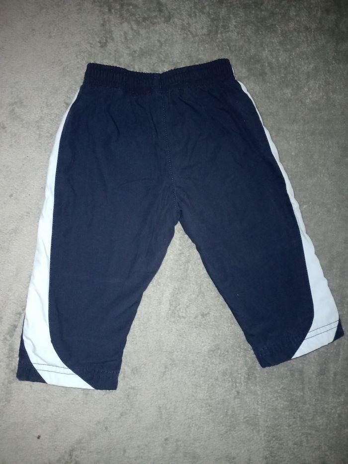 Pantalon jogging Nike 6/9 mois - photo numéro 5