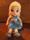 Peluche Disney Alice au pays des Merveilles