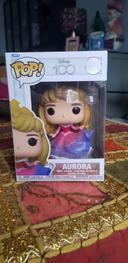 Funko pop Aurora