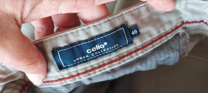 jean Homme Celio neuf 40 - photo numéro 2