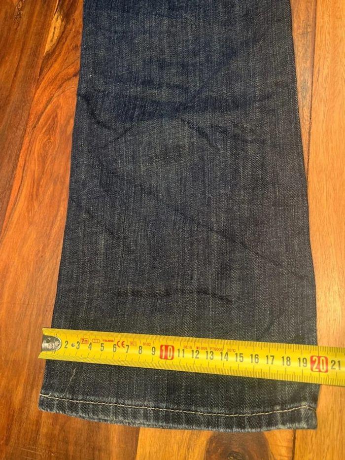 40. Levi’s bold curve W30 L32 - photo numéro 10