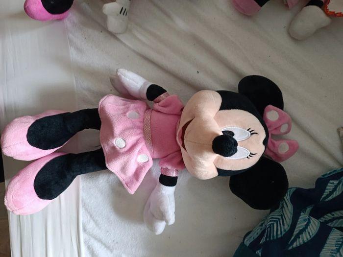 Peluche Minnie