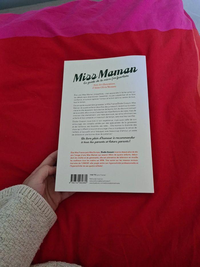 miss maman - photo numéro 4