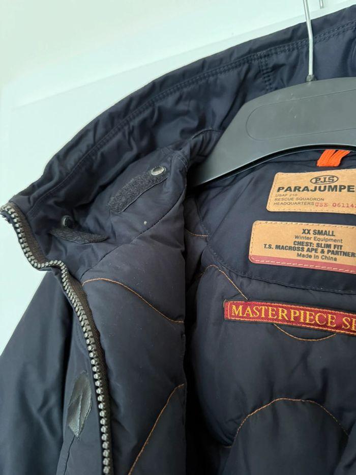 Parajumpers blouson Gobi XXS - photo numéro 2