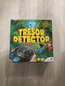 Trésor detector