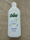 Le chat - gel hydroalcoolique