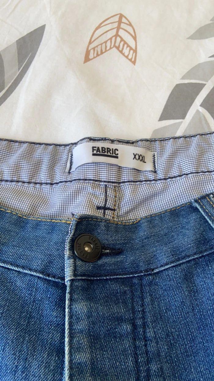 Short Homme Taille XXXL - photo numéro 4