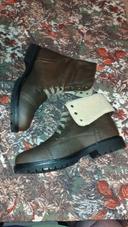 Boots pour homme Atlas for men