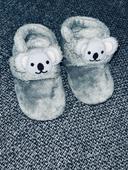 Chausson ugg koala  taille 20.5