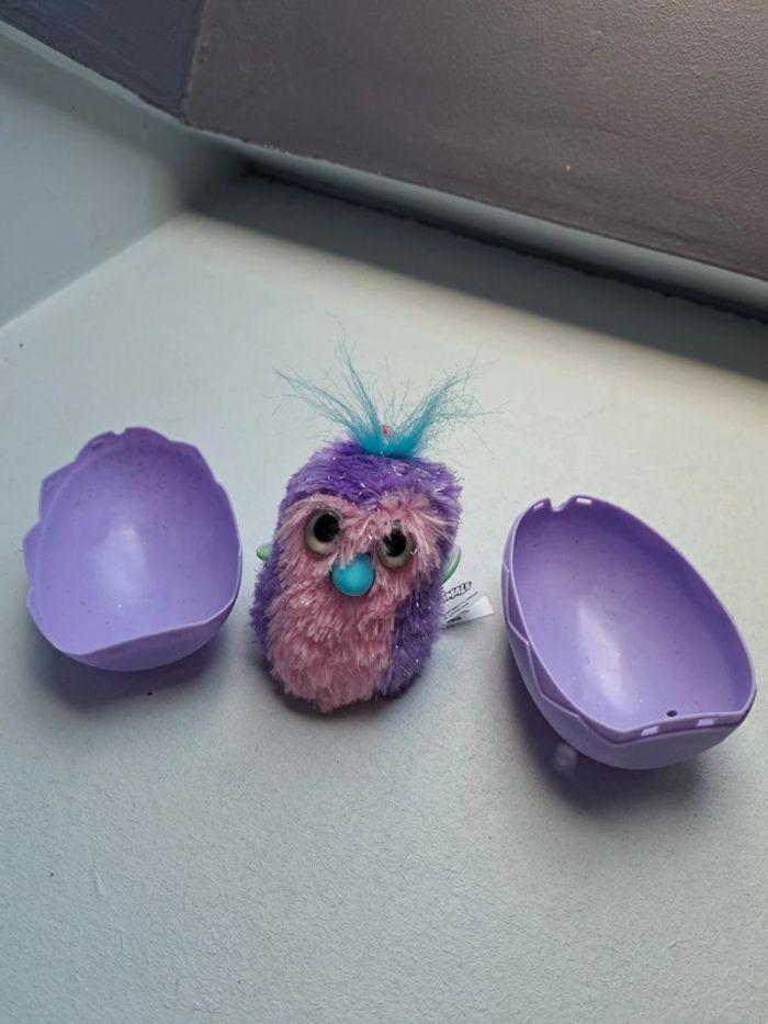 Hatchimals enfant - photo numéro 3