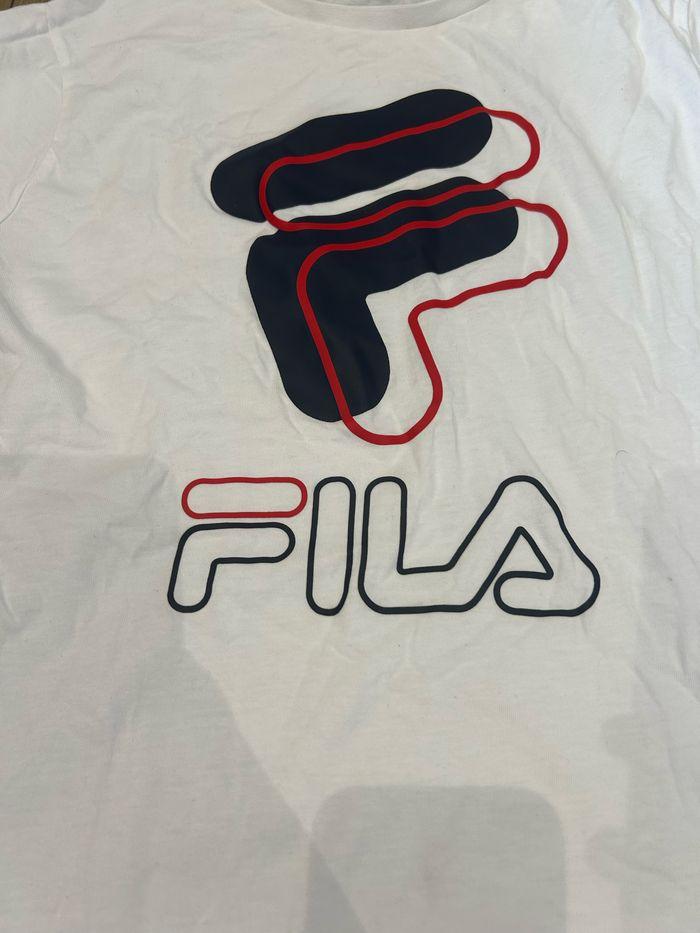 T-shirt garçon fifa 13/14 ans - photo numéro 2