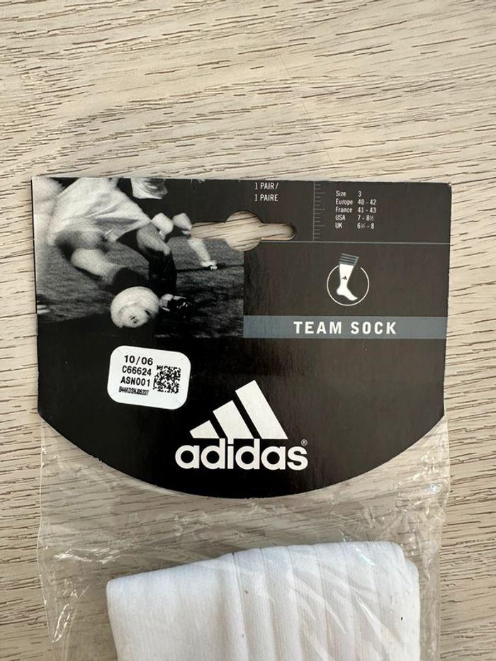 7 chaussettes Adidas - photo numéro 5