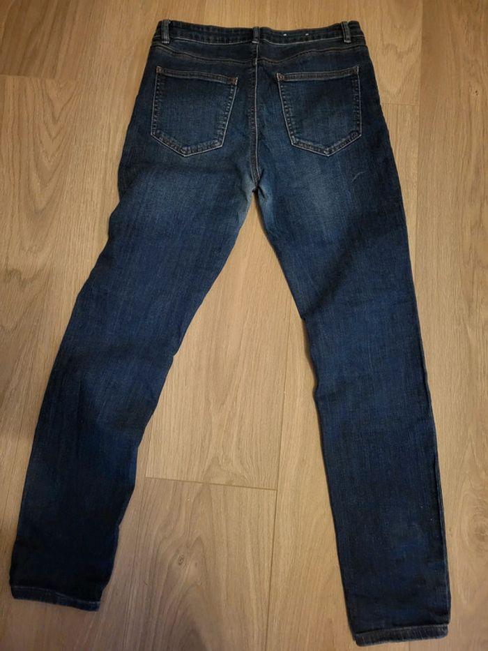 Jean skinny 38 - photo numéro 2