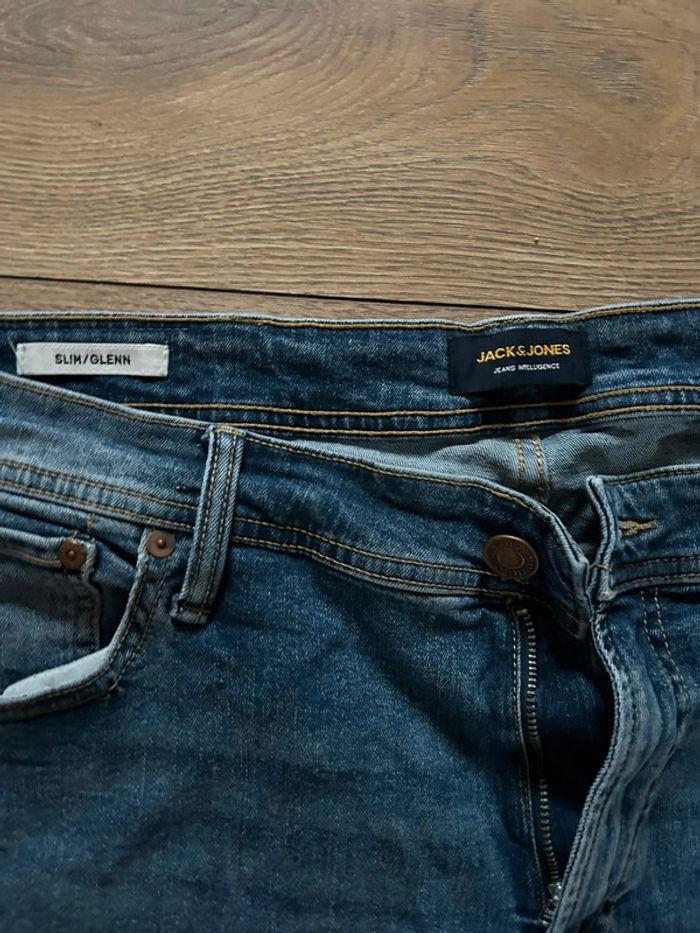 Jeans jack & jones - photo numéro 2