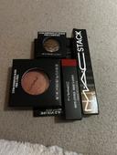 Lot maquillage mac neuf