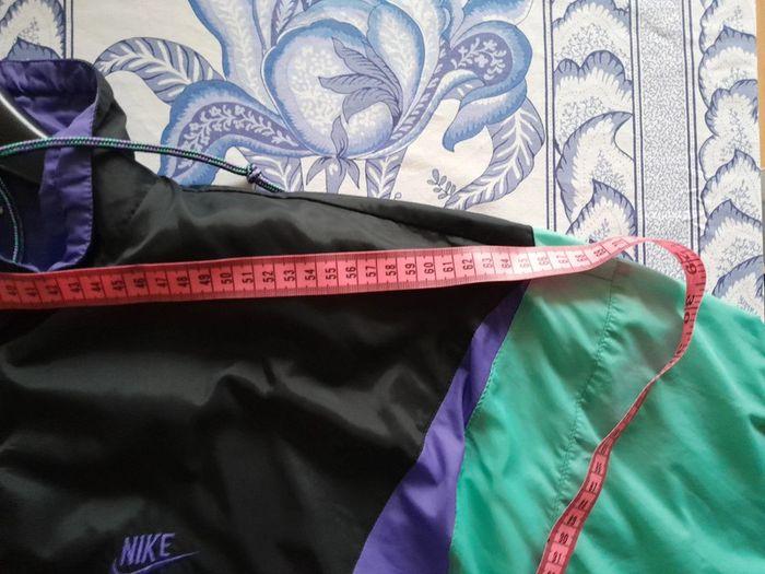 Veste Nike / Vintage / 90's / TBE. - photo numéro 15