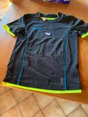 Maillot de cycliste