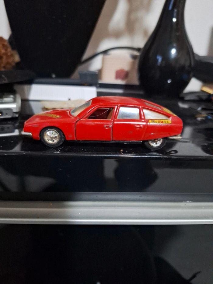 Citroën CX Palas 1/43 - photo numéro 6