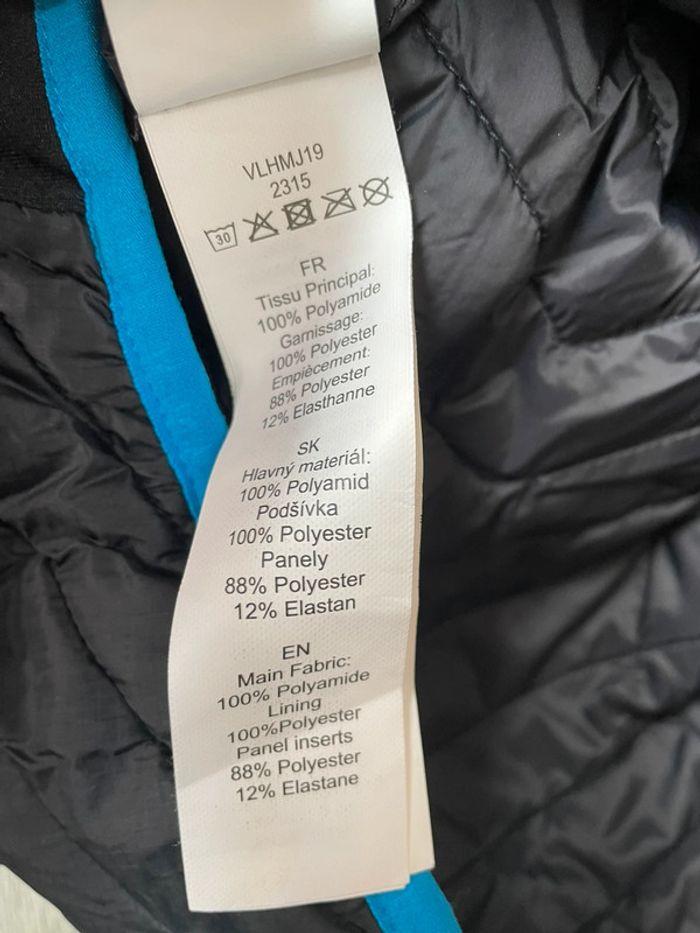 Veste Vertical taille S homme - photo numéro 6