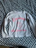 Pull licorne