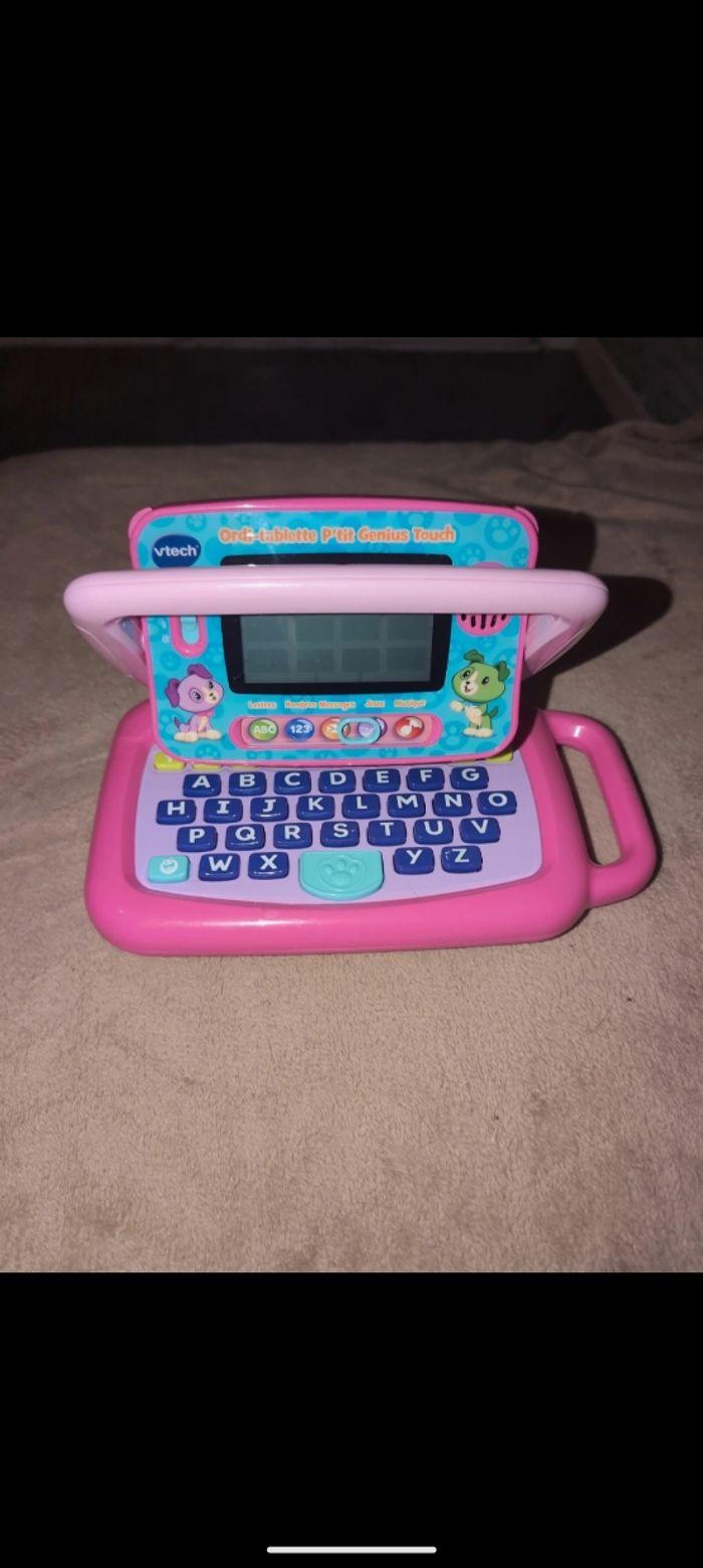 Ordinateur VTech - photo numéro 2