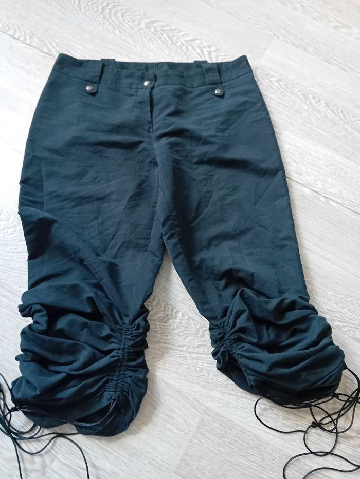 Pantalon la city taille 38 - photo numéro 1