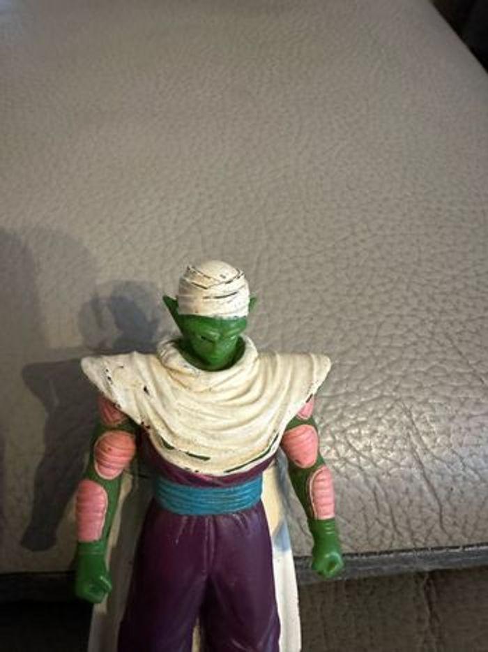 Figurine Dragon Ball Z Piccolo bandai - photo numéro 2