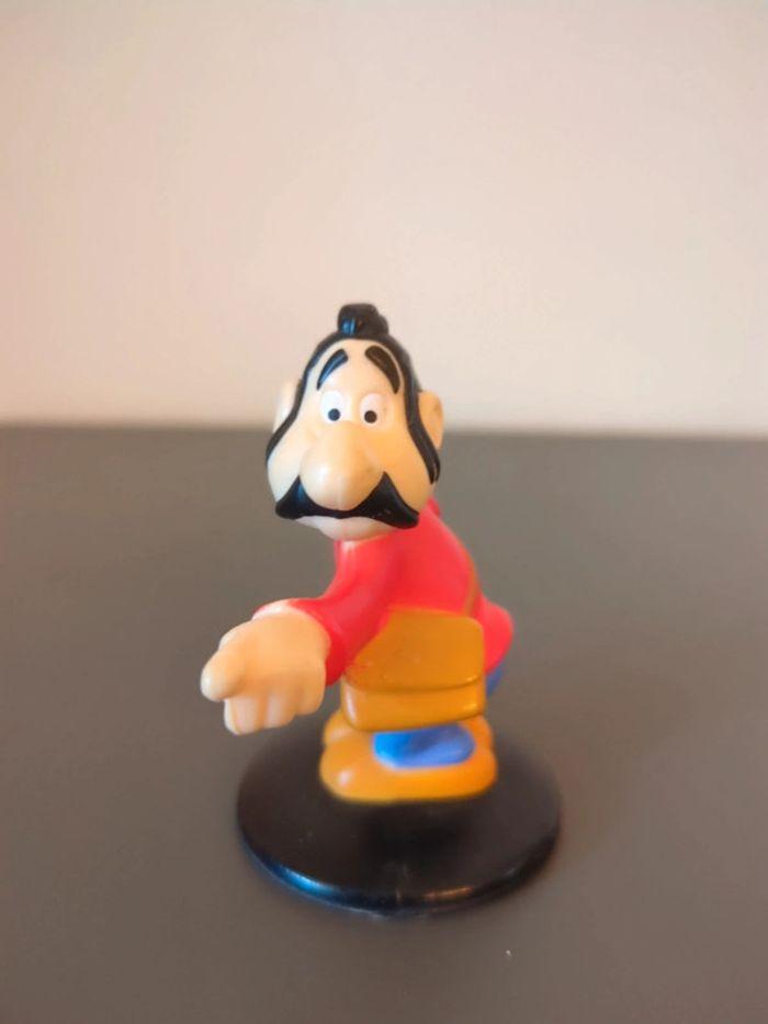 figurine asterix McDonald's - photo numéro 1