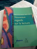 Lectures en jeu - Nouveaux regards sur la lecture