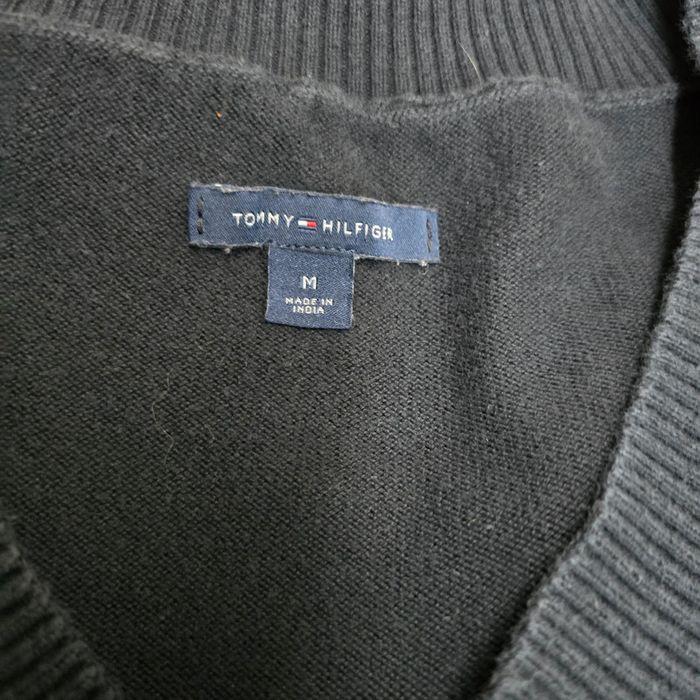 Pull tommy hilfiger 2015 - photo numéro 5