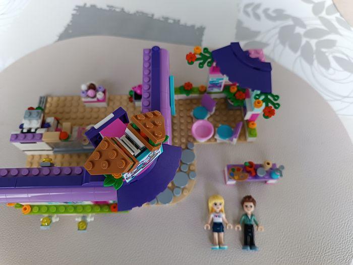 Lego Friends 41336 - photo numéro 3