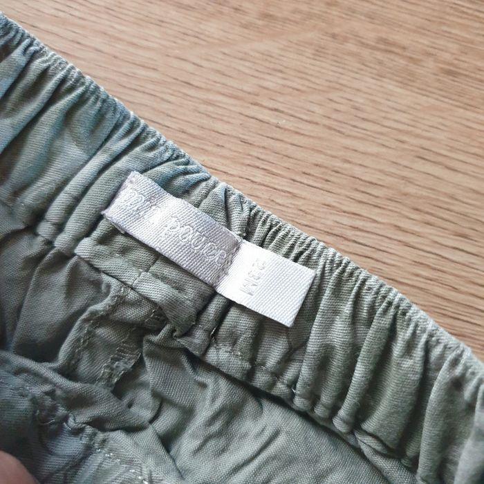 💚 Pantalon 23 mois Mini pouce #emyfleury_24moisgarçon - photo numéro 2