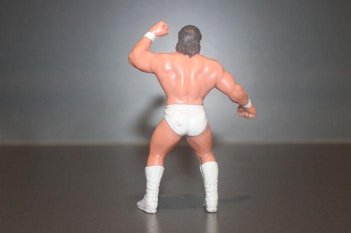 Figurine Z-man - WCW - photo numéro 2