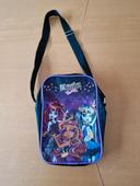 Sac à main fille Monster High en TBE