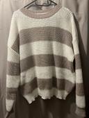 Pull hiver