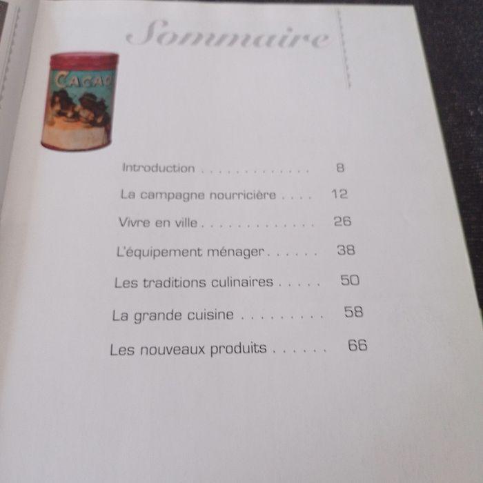 Les français à table - photo numéro 3