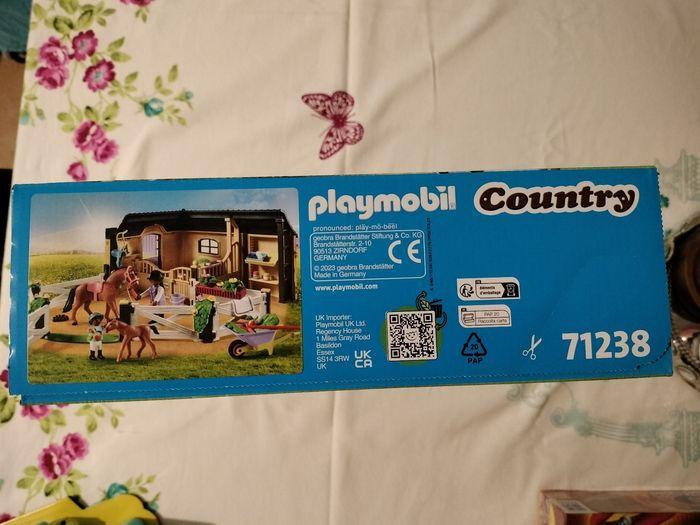 Playmobil country - photo numéro 3