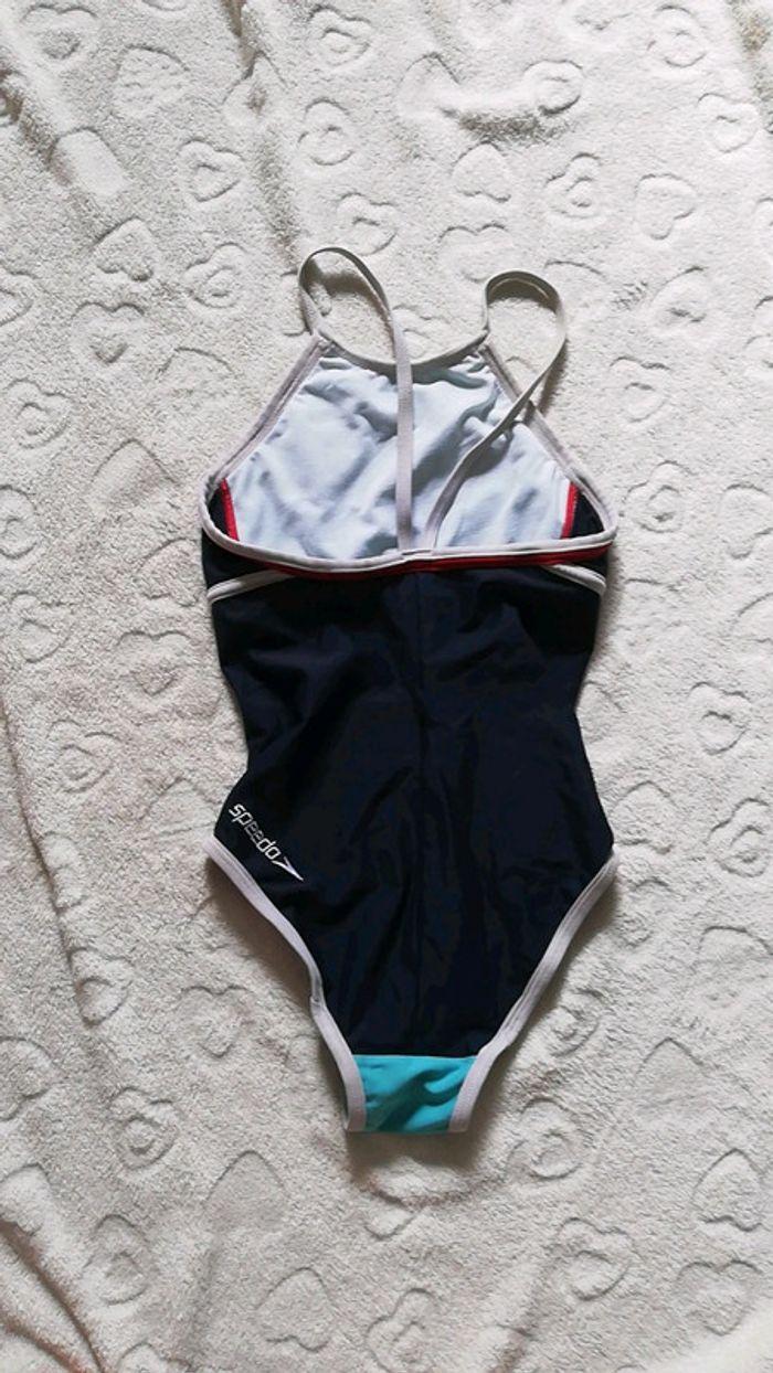 Maillot de bain natation - photo numéro 2