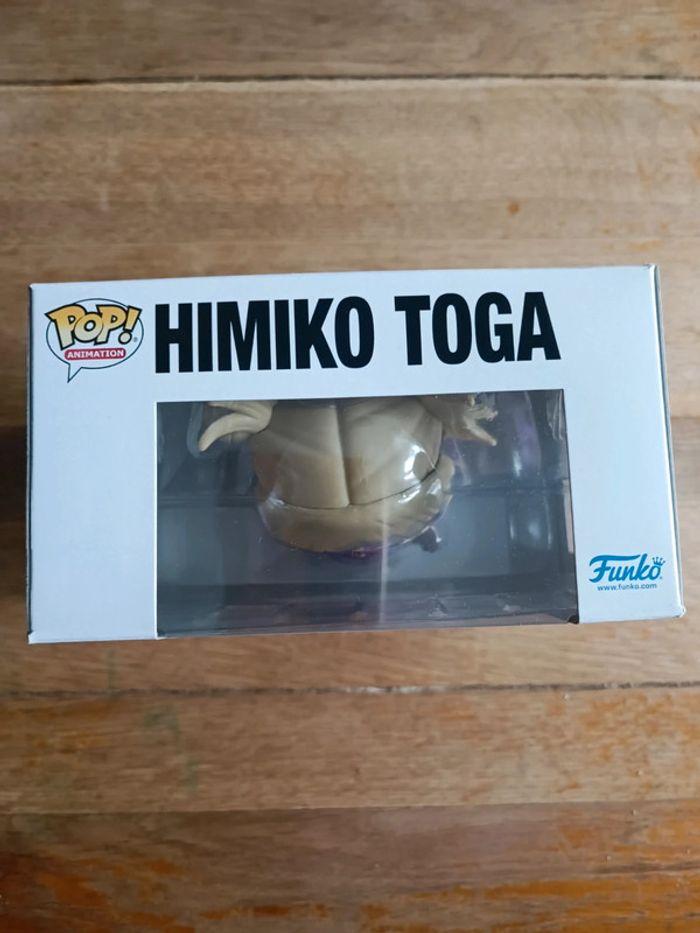 Funko himiko toga 1355 efantasy - photo numéro 4