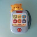 Vtech baladeur ourson