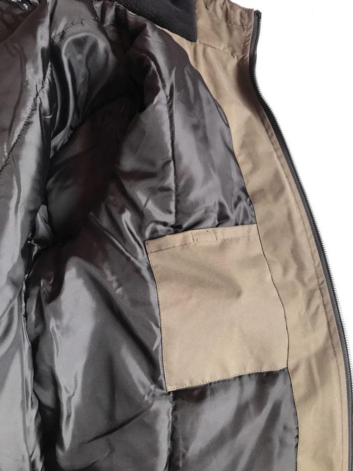 Blouson doublé taille XXL - photo numéro 11