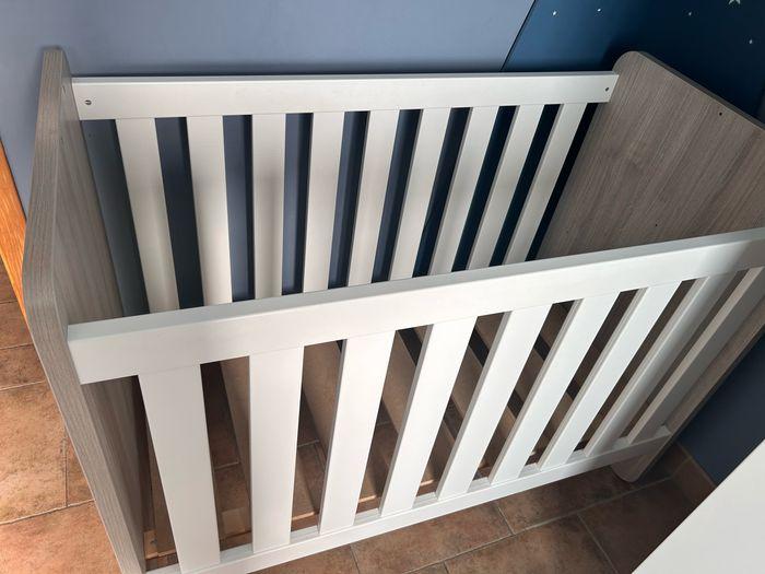 Chambre complète bébé - photo numéro 1